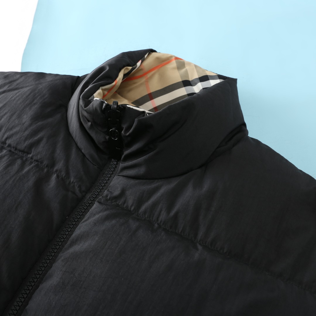 down jacket Man